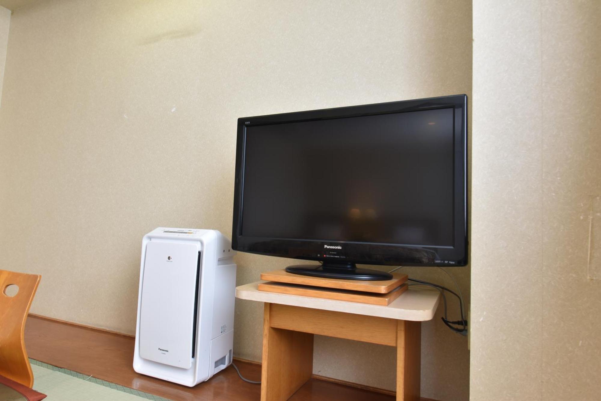 Biei Shirogane Onsen Hotel Park Hills Værelse billede