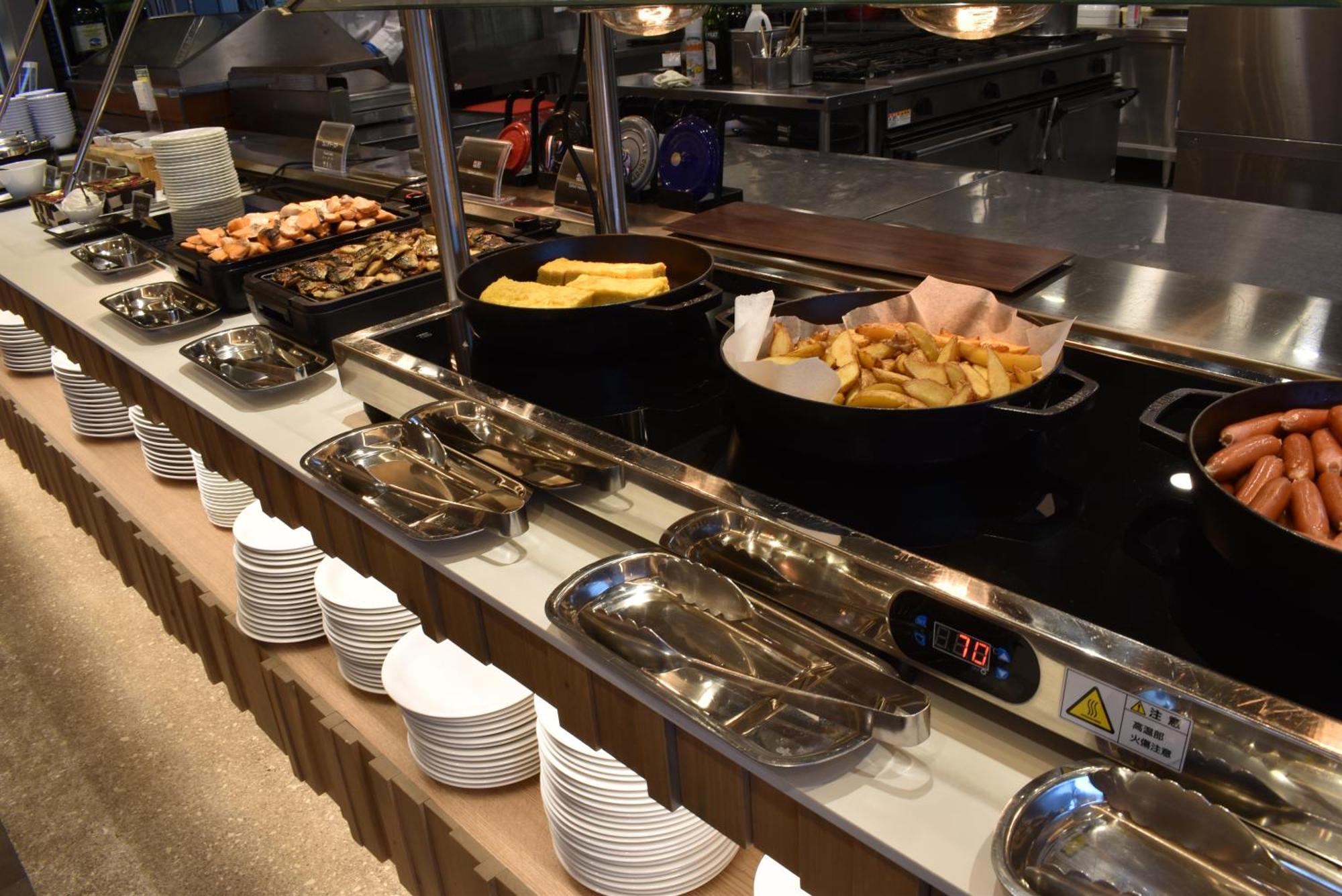 Biei Shirogane Onsen Hotel Park Hills Eksteriør billede